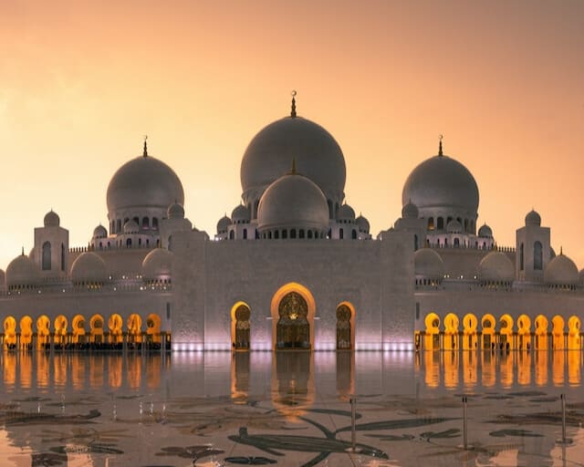 Oriente Mágico con Maldivas (Dubai, Abu Dhabi y Maldivas, viaje en privado)